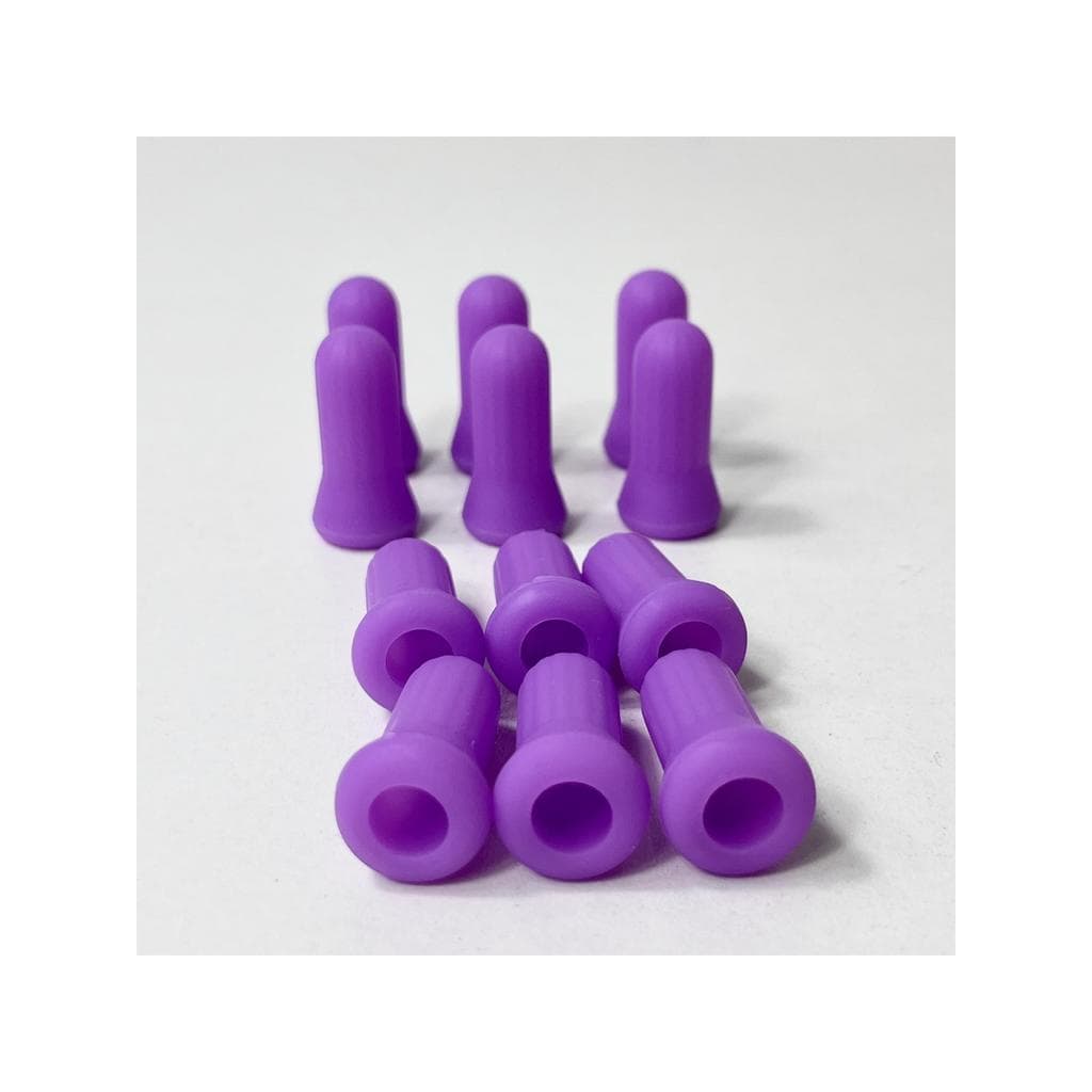 Ferramentas meridianas crianças Silicone mel broto Jar visão cuidados com os olhos fadiga acupuntura massageador dragage