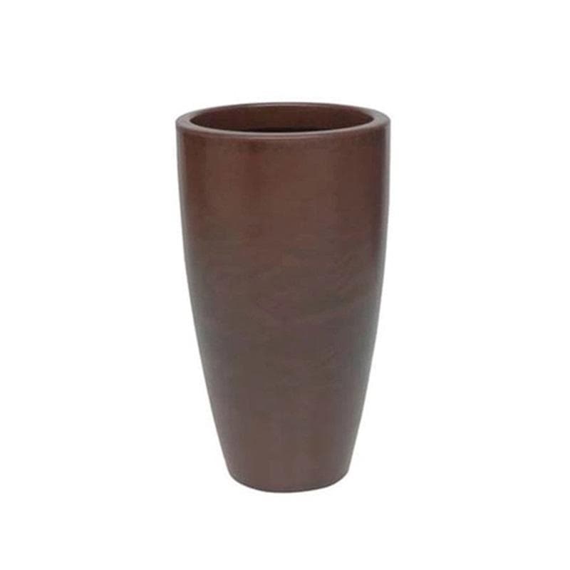 Vaso Vasart Verona 40x30Cm Rusty R020004003009
