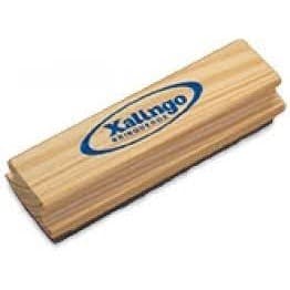 Apagador de Madeira para Quadro 12x4