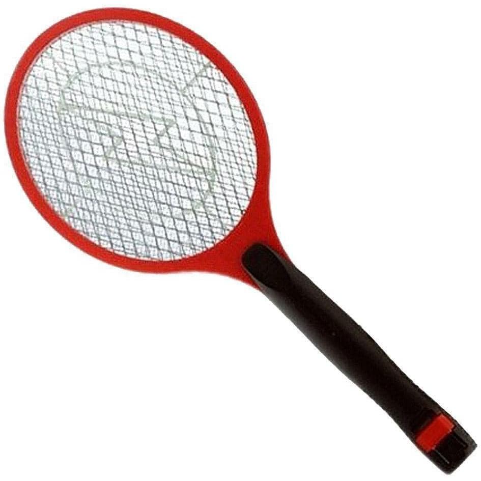 Raquete Elétrica Mata Mosquito Recarregável