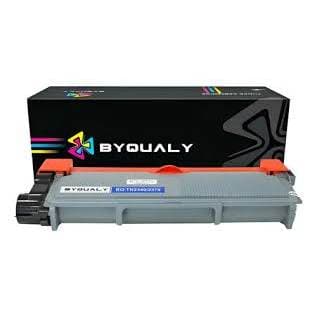 Toner Compatível com TN660 2370 DCP-L2540DW L2540 Byqualy MFC-L2720, MFC-L2720DW, MFC-L2740, MFC-L2740DW