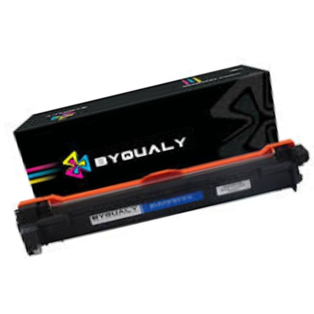 Toner Preto Compatível com Impressoras Brother TN116 HL-L1222 HL-L1222V HL-L1232W HL-L1232WV DCP-L1632 HL-L1230 HL-L1230