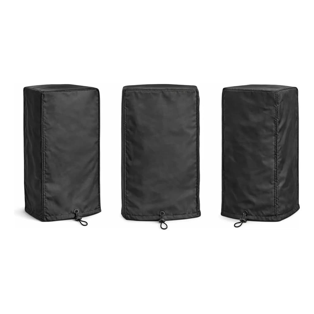 Capa Para Carregador Weg Wallbox Proteção Impermeável