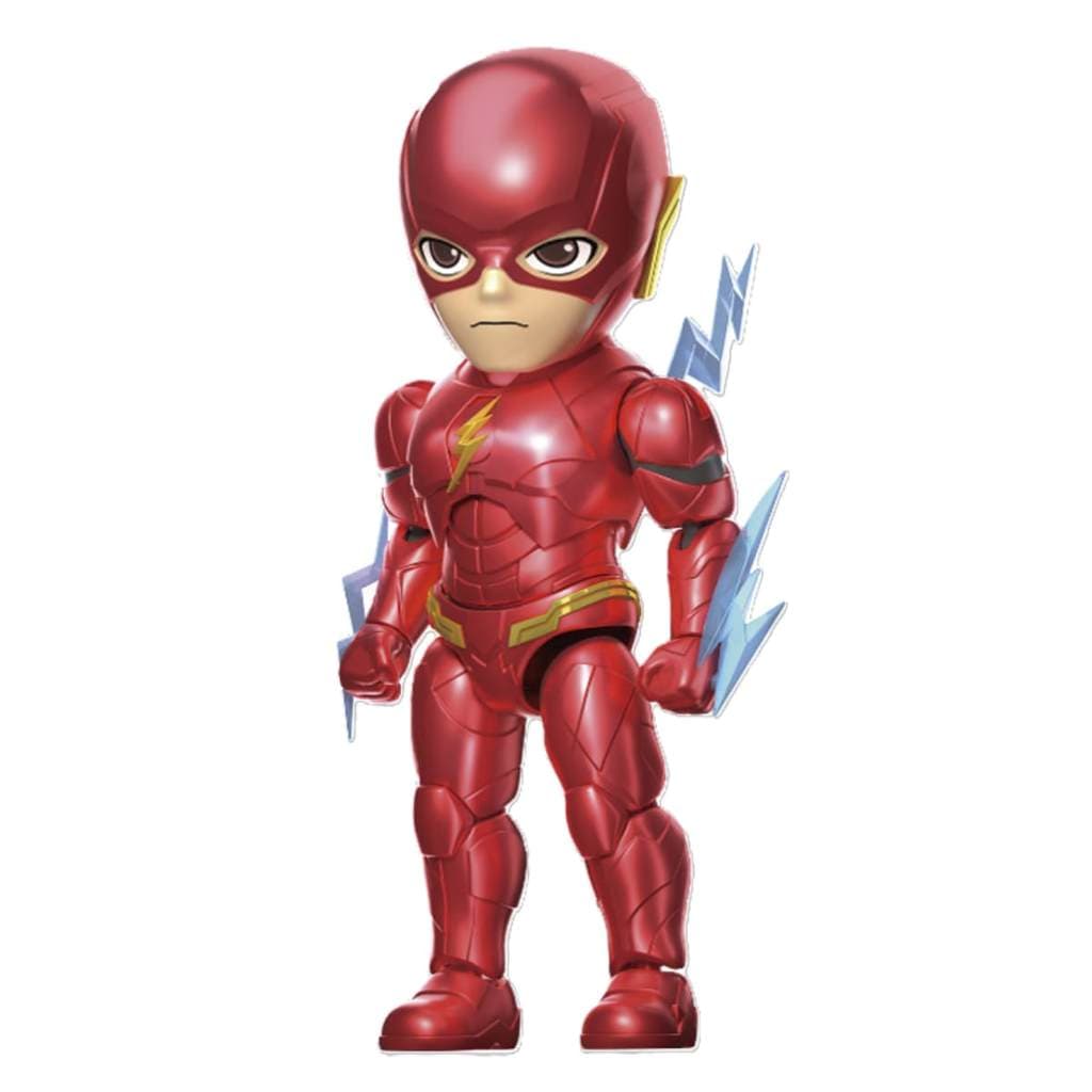 Boneco Colecionável de Montar Flash - Master Piece BB