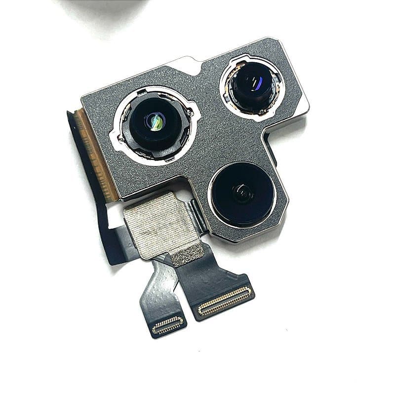 Camera Traseira Apple iPhone 13 Pro Max