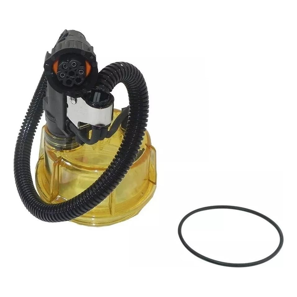 Copo Filtro Comb.compl.c/sensor/resist.6 Plugs Volvo Fh/fm/