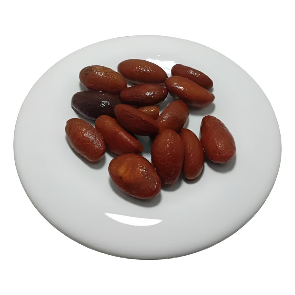 Kit Com 10 Orobos Nacional Umbanda Candomblé Orogbo