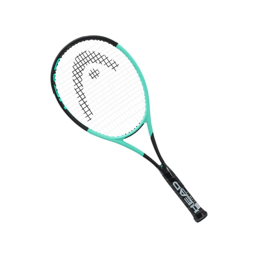 Raquete Boom Pro 2024 Head - cor: preto/verde - 230104