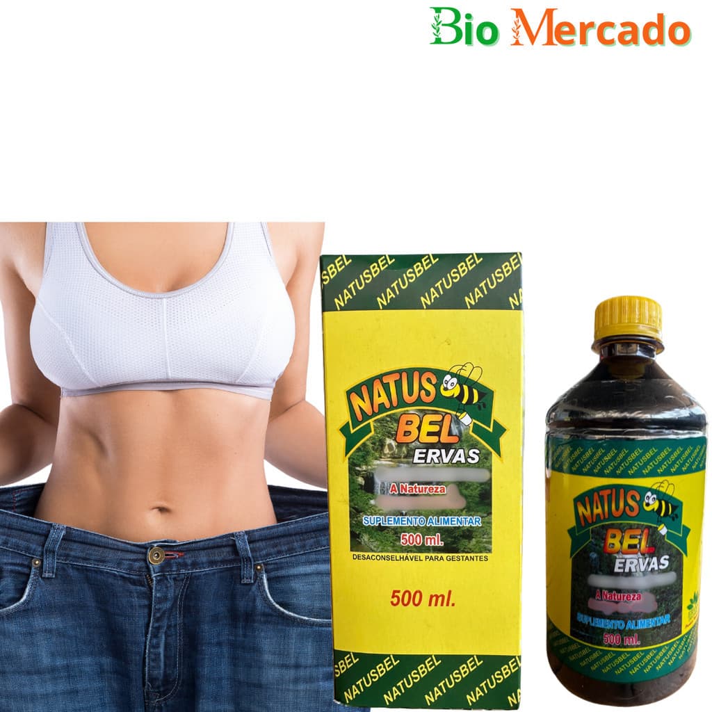 1 Und Natusbel 500ml