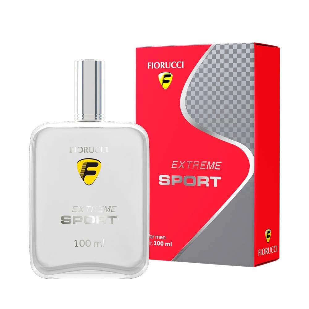 DEO COLÔNIA FIORUCCI SPORT EXTREME 100ML