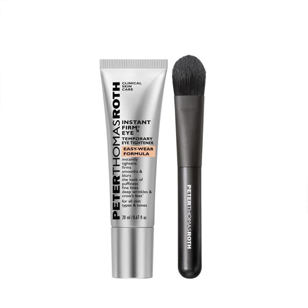 BBO2 Peter Thomas Roth Instant FirmX Eye Apertador De Olhos Temporário 20ml Firme Instantâneo