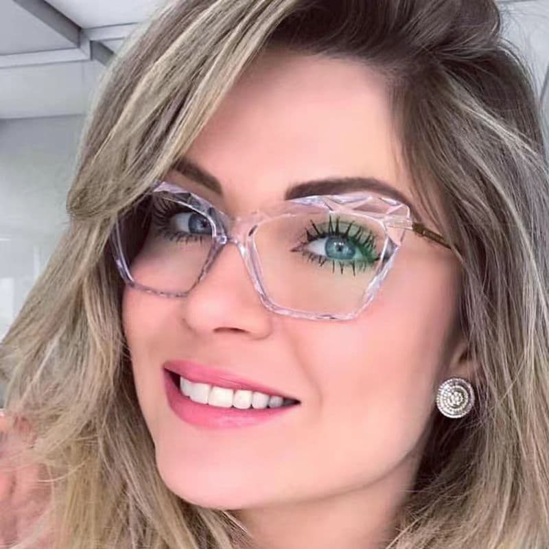 TB Óculos Grau portáteis – design ultrafino, leves e compactos para caber na bolsa