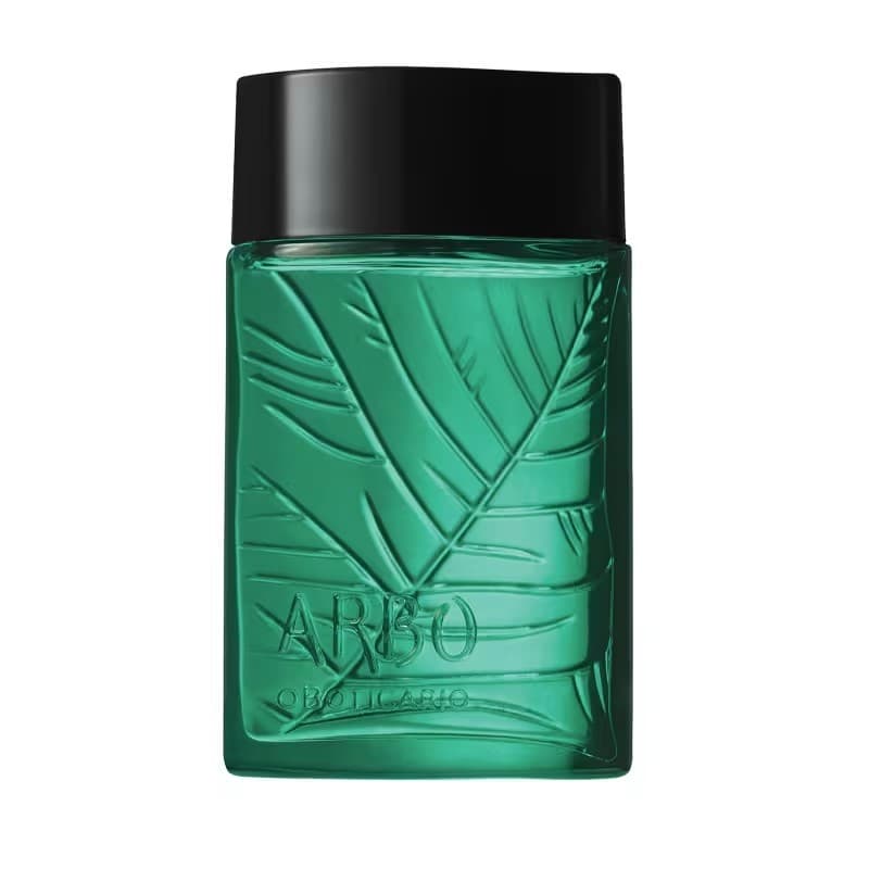 Arbo Intenso Desodorante Colônia 100ml - oBoticário