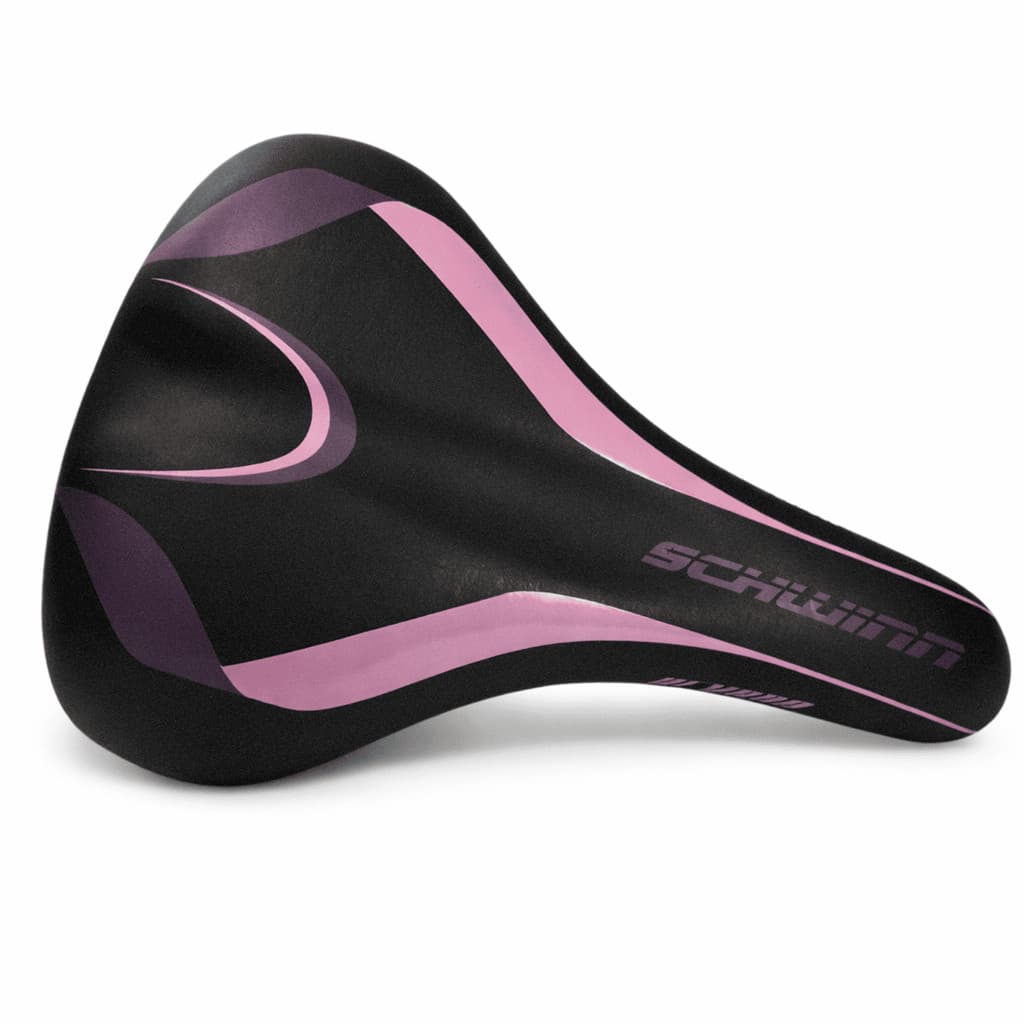 selim banco de bicleta feminino DDK nevada schwinn rosa