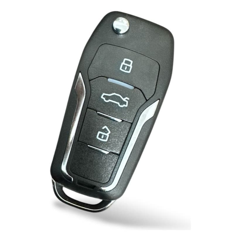 Carcaca Chave Canivete Keydiy B12-4 Kd-x2 Aik Xhorse Vvdi