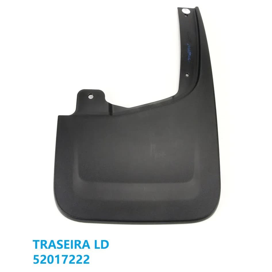 Lameiro traseiro carona S10  e Traiblazer - 52017222  GM
