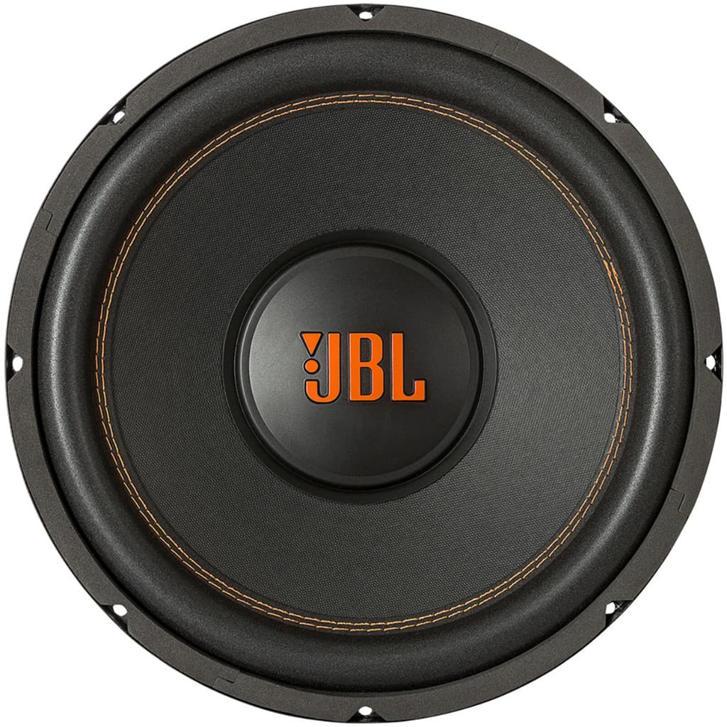Subwoofer Jbl 12 Pol 12swms350 Multisystem 350 Wrms 4 Ohms