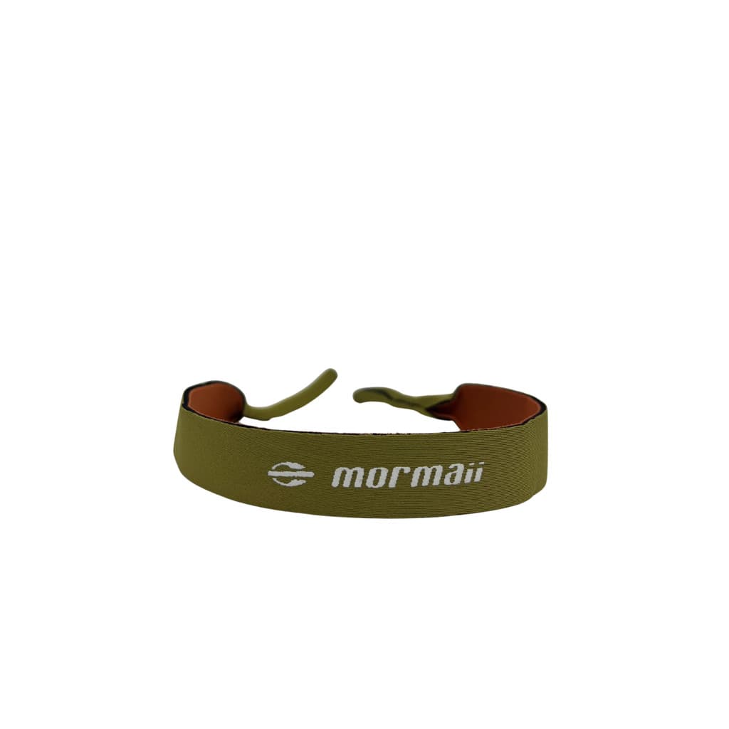 Cordão de Segurança para Óculos Neoprene Mormaii Dourado