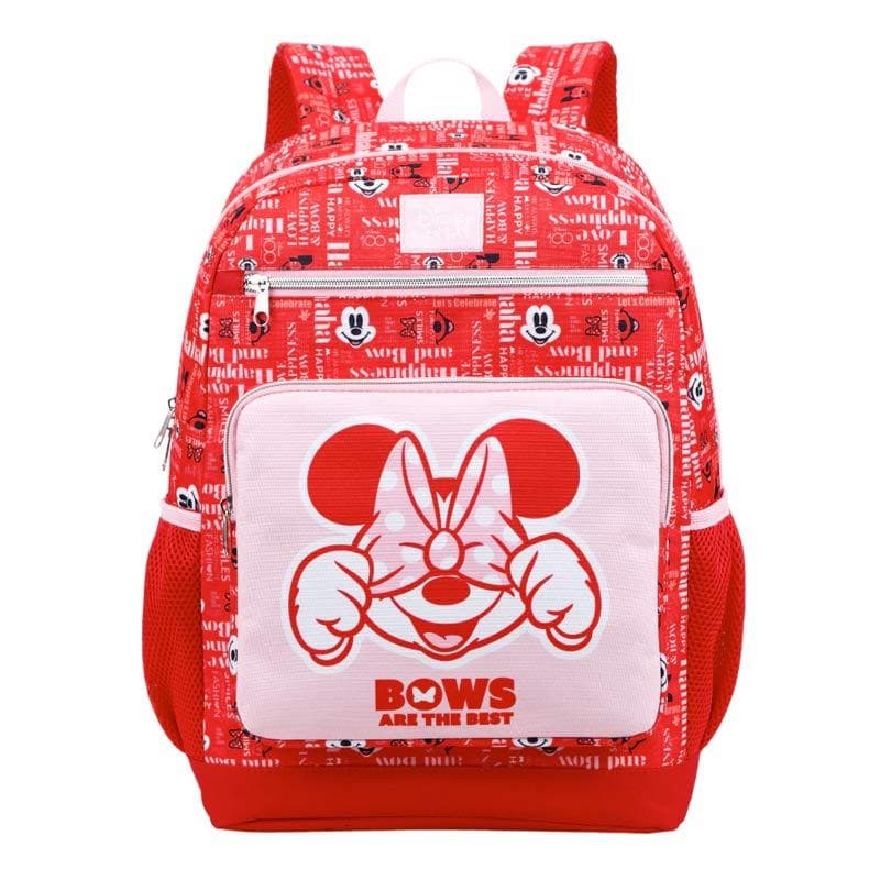 Mochila Disney 100 T01 - 11968