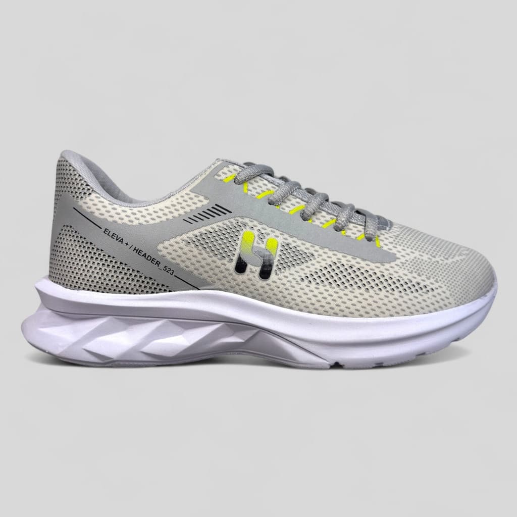 Tênis Academia Masculino Esportivo Gym Treino Esporte Corrida Fitness Leve Macio Confortável Barato