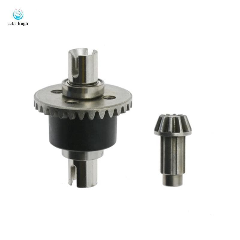 Peças De Acessórios Diferenciais De Metal Para Carro RC Sem Escova SCY 16101 16102 16103 16201 Pro 1/16