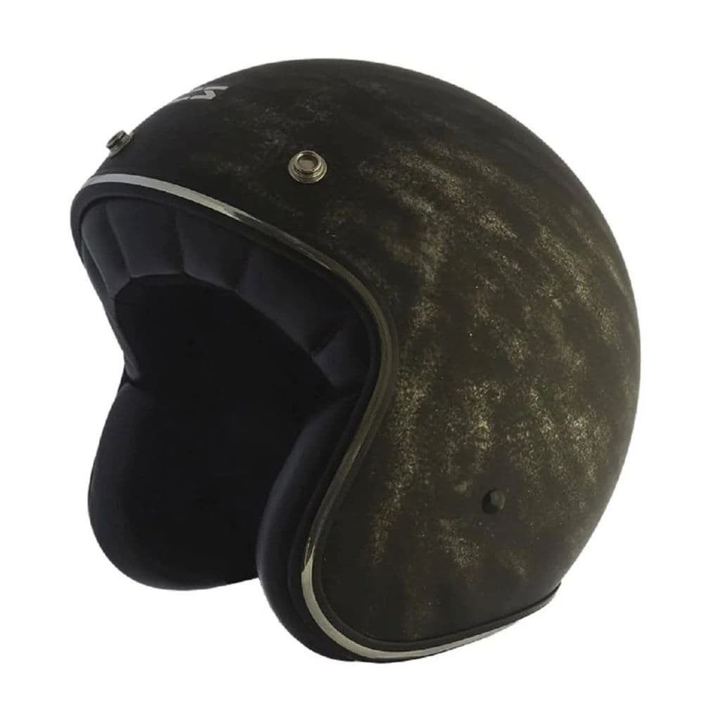 Capacete Zeus 380h V2 Rusty 2