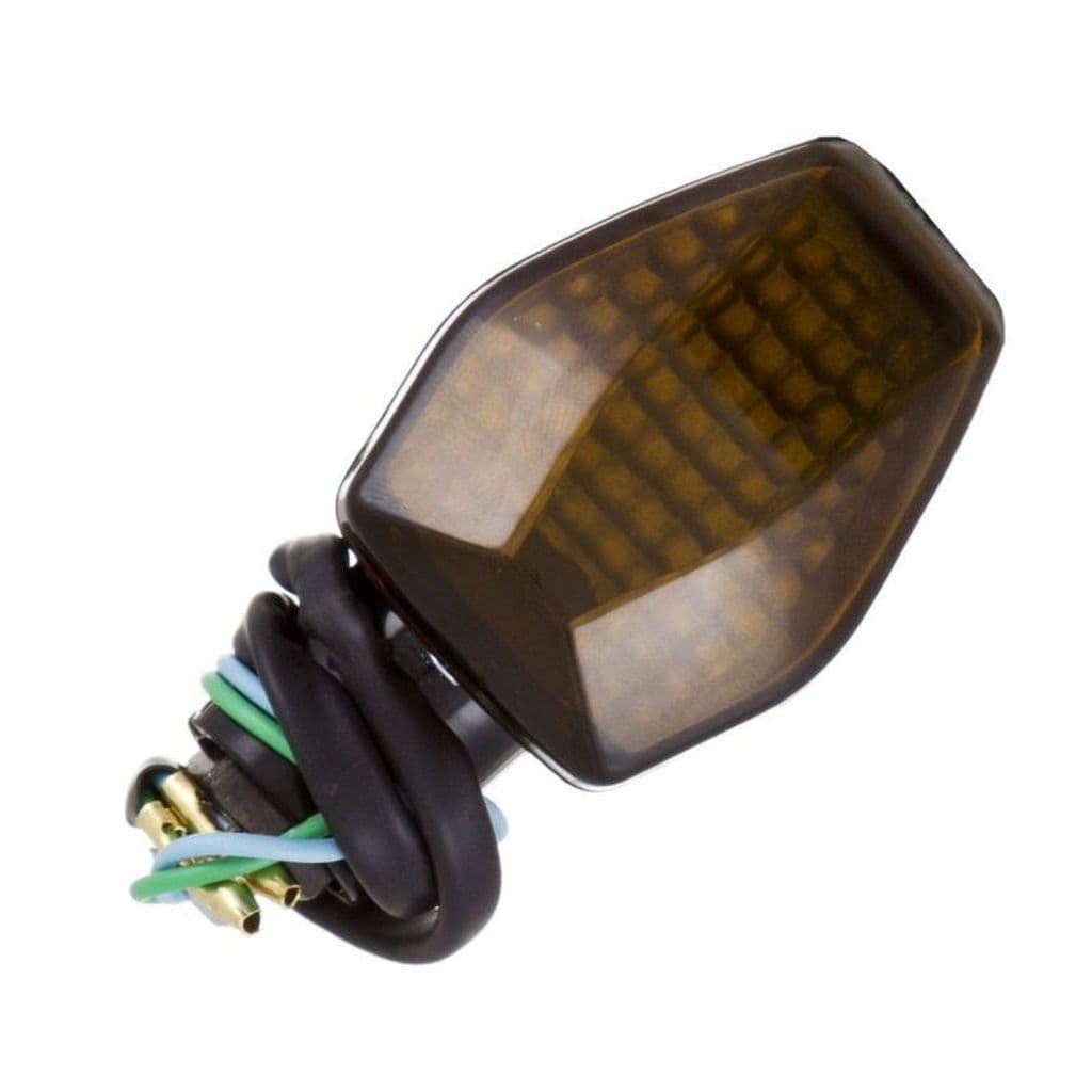 Pisca Mini Pro Tork Esportivo Universal Hornet