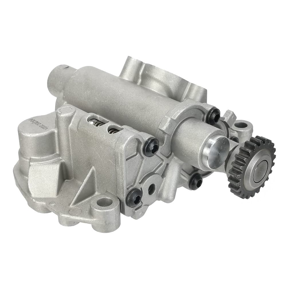 Bomba De Óleo Vw Jetta 2.0 16v Tsi 200cv - 2011 2012 2013