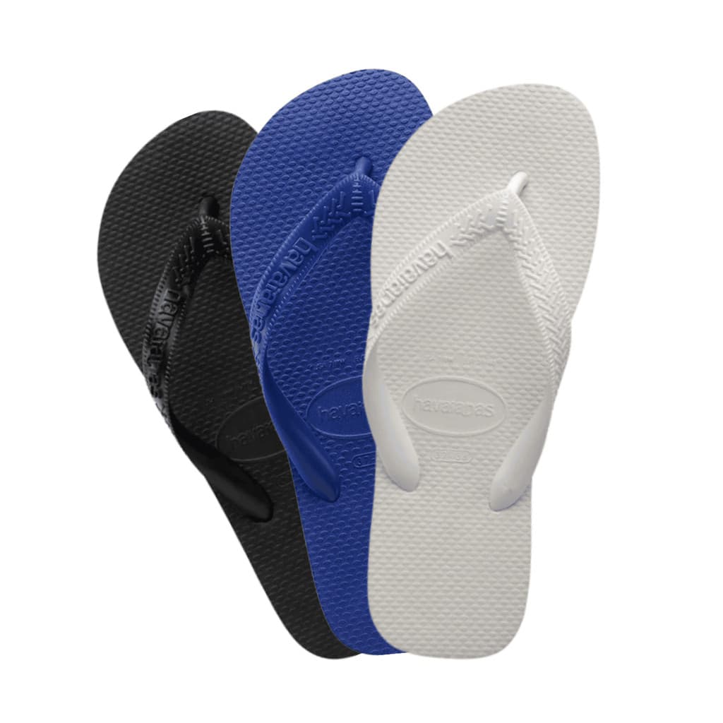 Chinelo Top Infantil