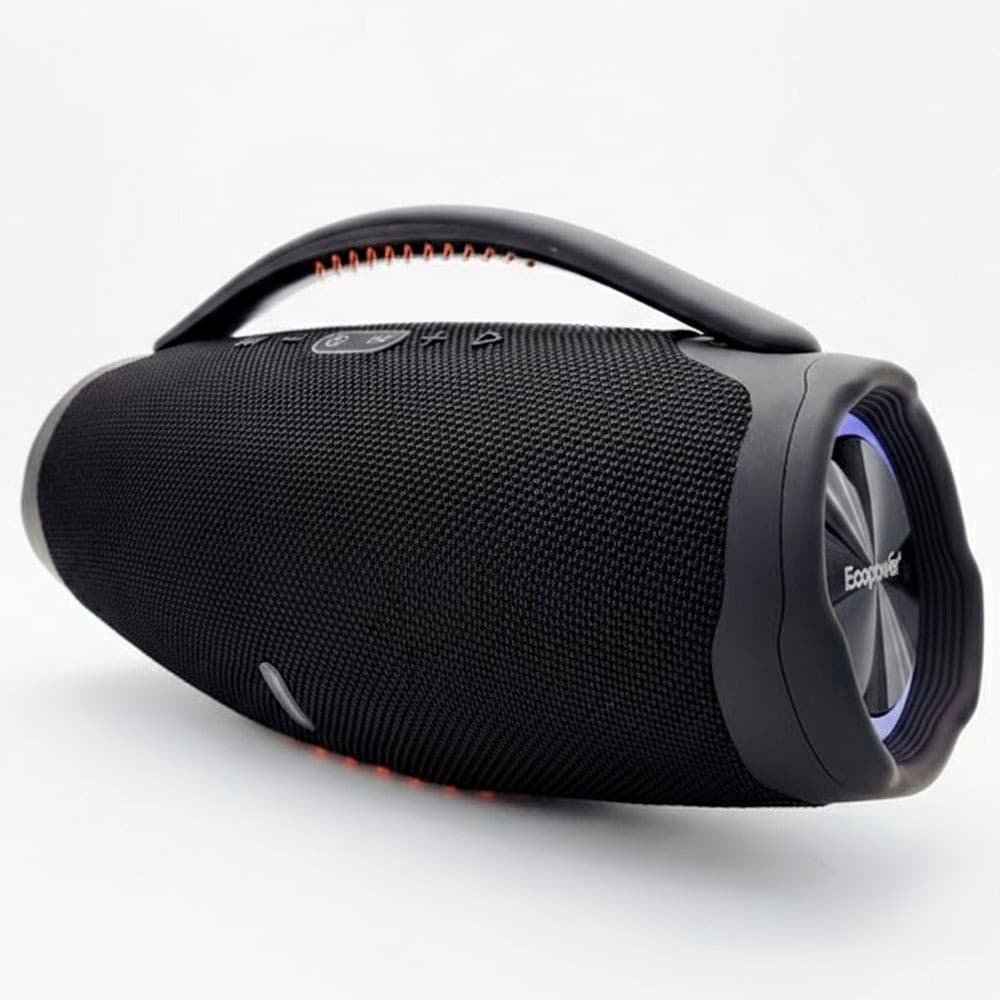 caixa de som Speaker Ecopower EP-2359 20W/BT/TWS/USB/3600 mAh