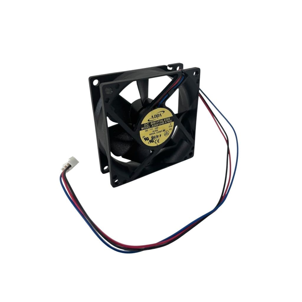 Cooler Adda Ad0812mb-a76gl 12v 0.15a 80x80x25mm