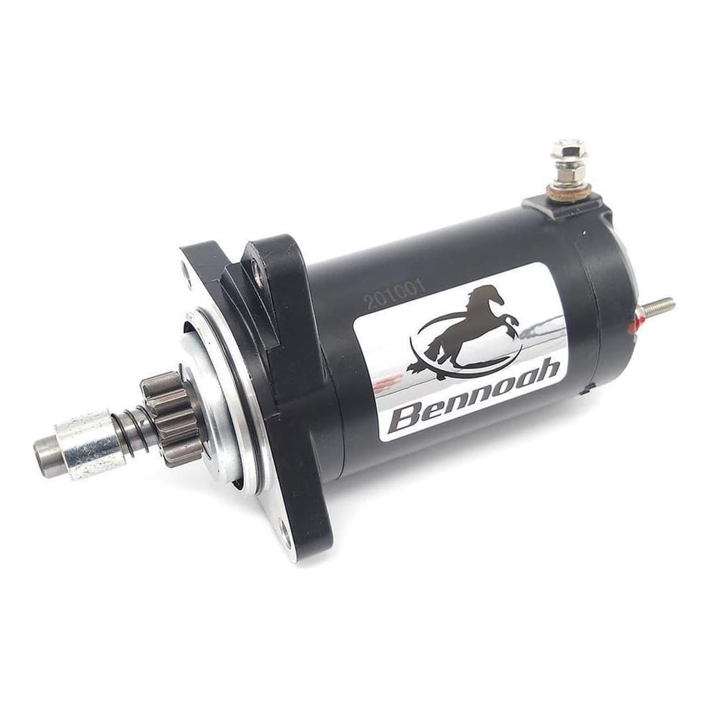 Motor Partida Arranque Jet Ski Sea Doo 580 650 720 Sp Gti Xp