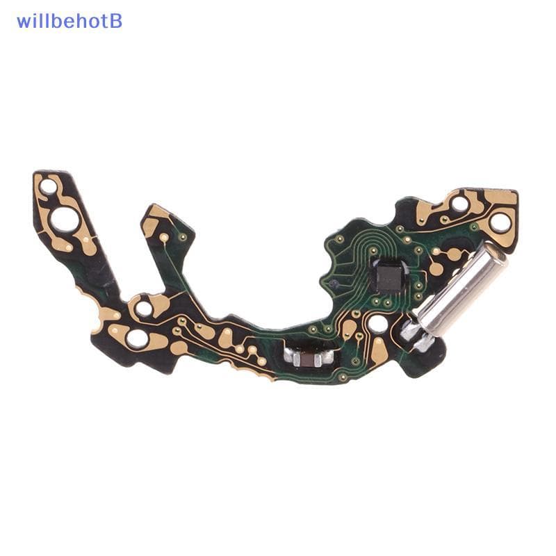 [WillbehotB] Placa De Circuito De Movimento De Relógio Peças Sobressalentes De Reparo Para OS10 OS20 OS60 Substituição D