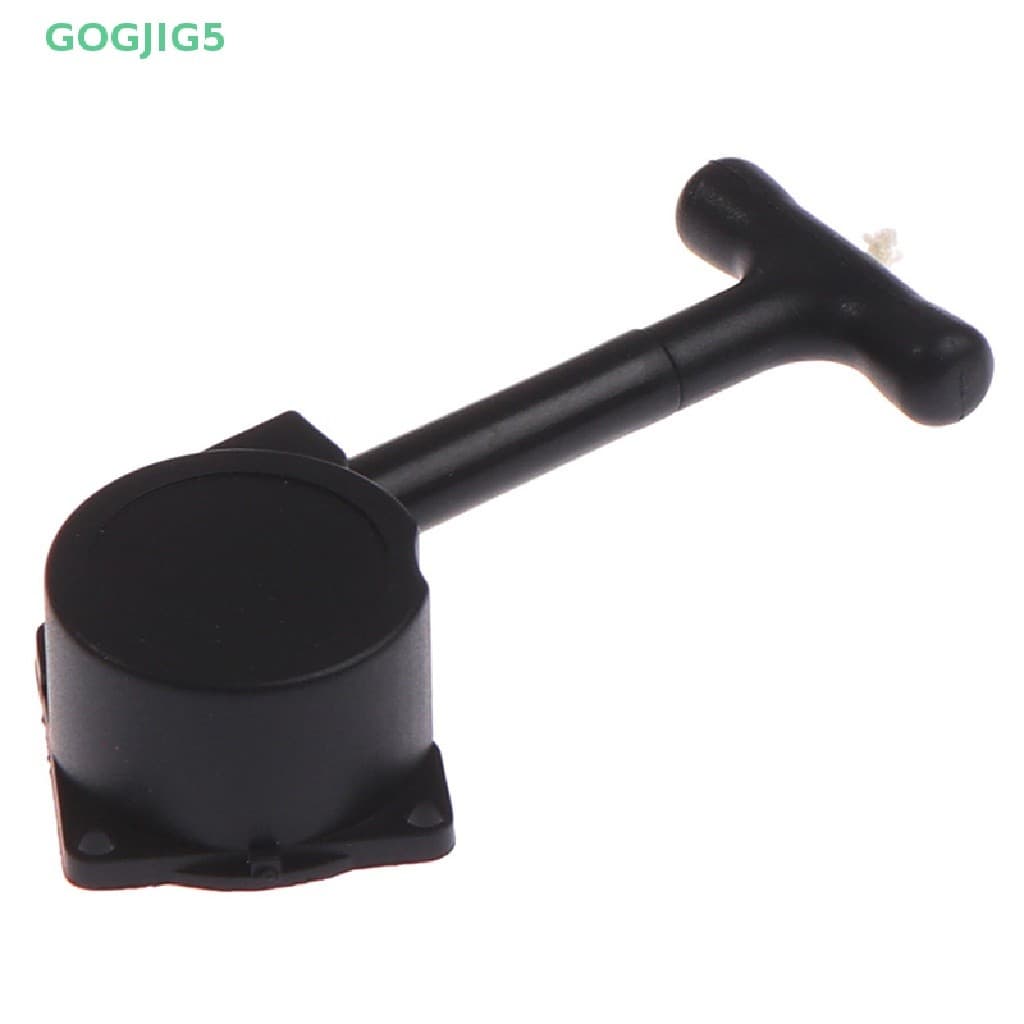 [GOGJIG5] Adequado para kit de partida a recuo universal Nitro HSP 1/8 1/10 motor UOO