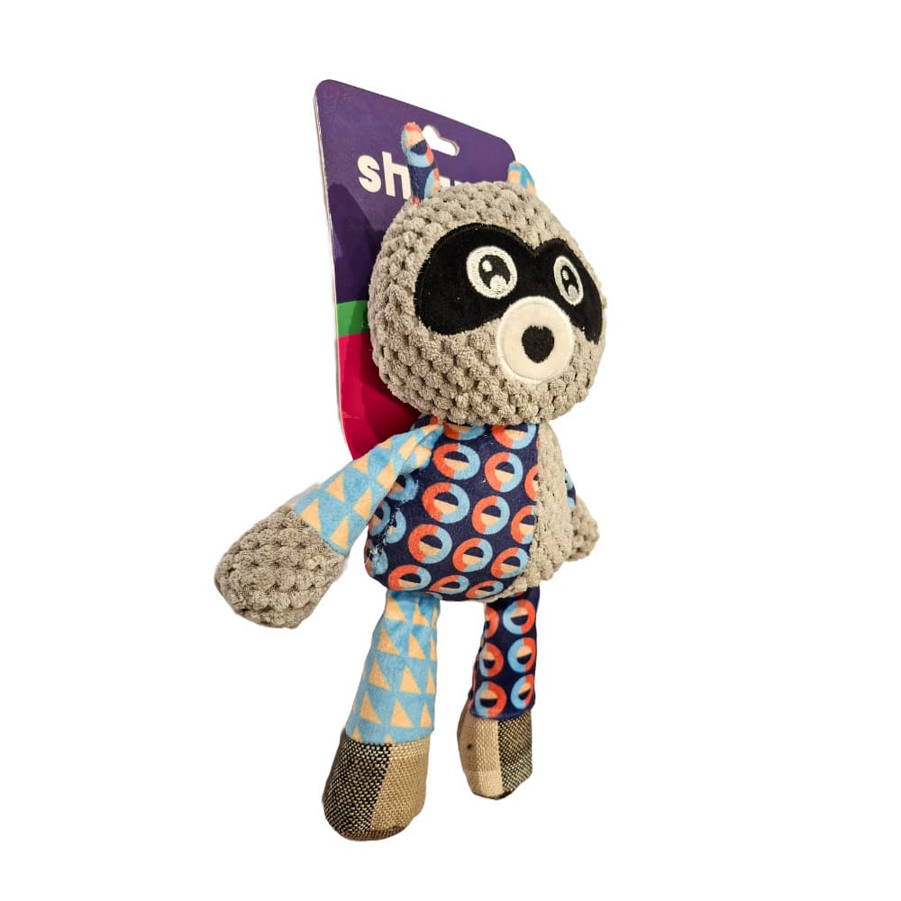 Pelúcia de Animais Shinpy 1Un