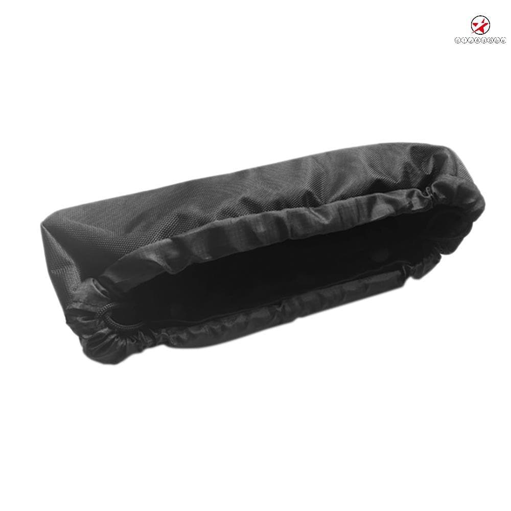 Capa De Bateria Ebike À Prova D'água , De Poeira , Anti-Mud , Para Carro Elétrico Hailong , Proteção De Baterias De Líti