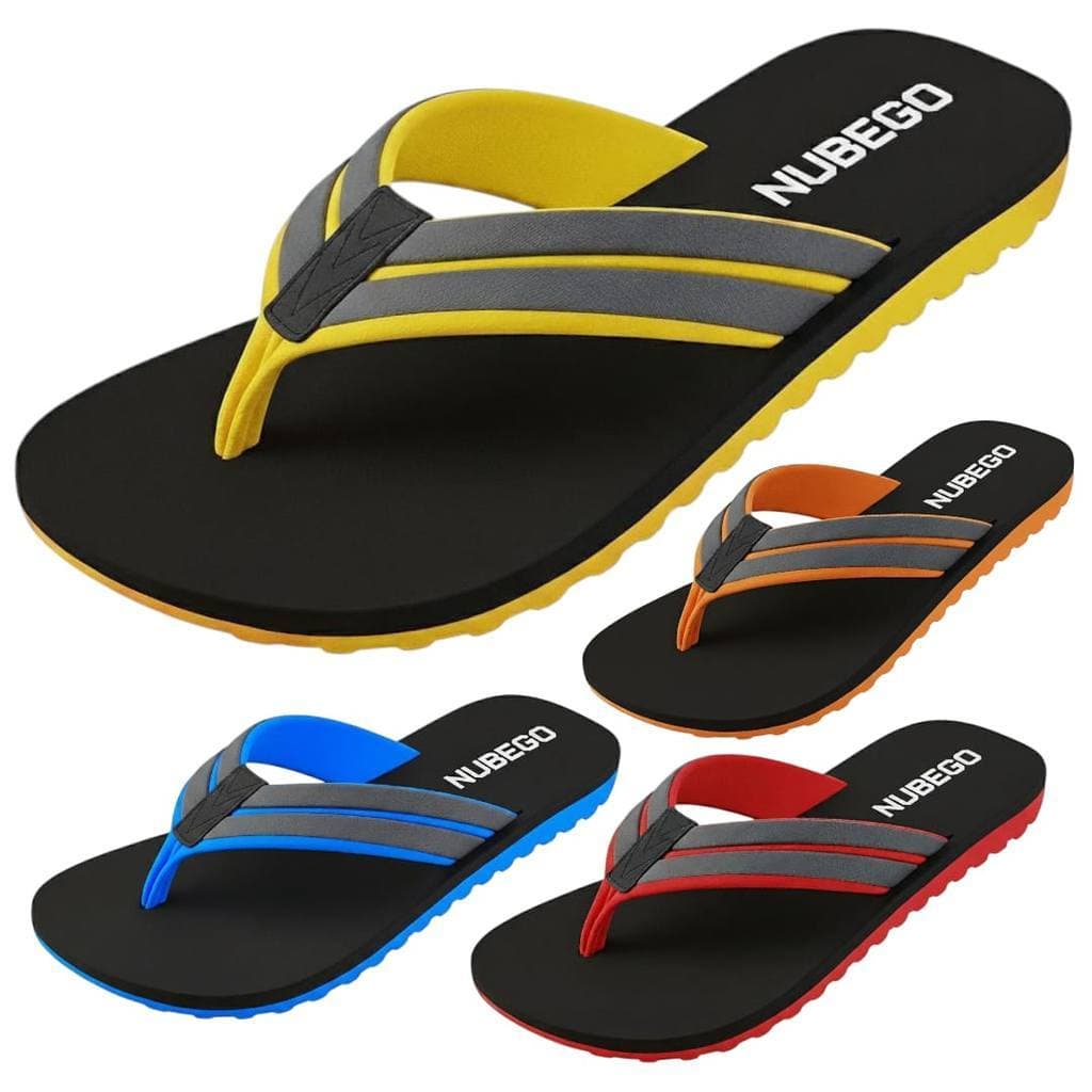 Chinelo Masculino Sandália Lançamento Confortável Leve super Macio.