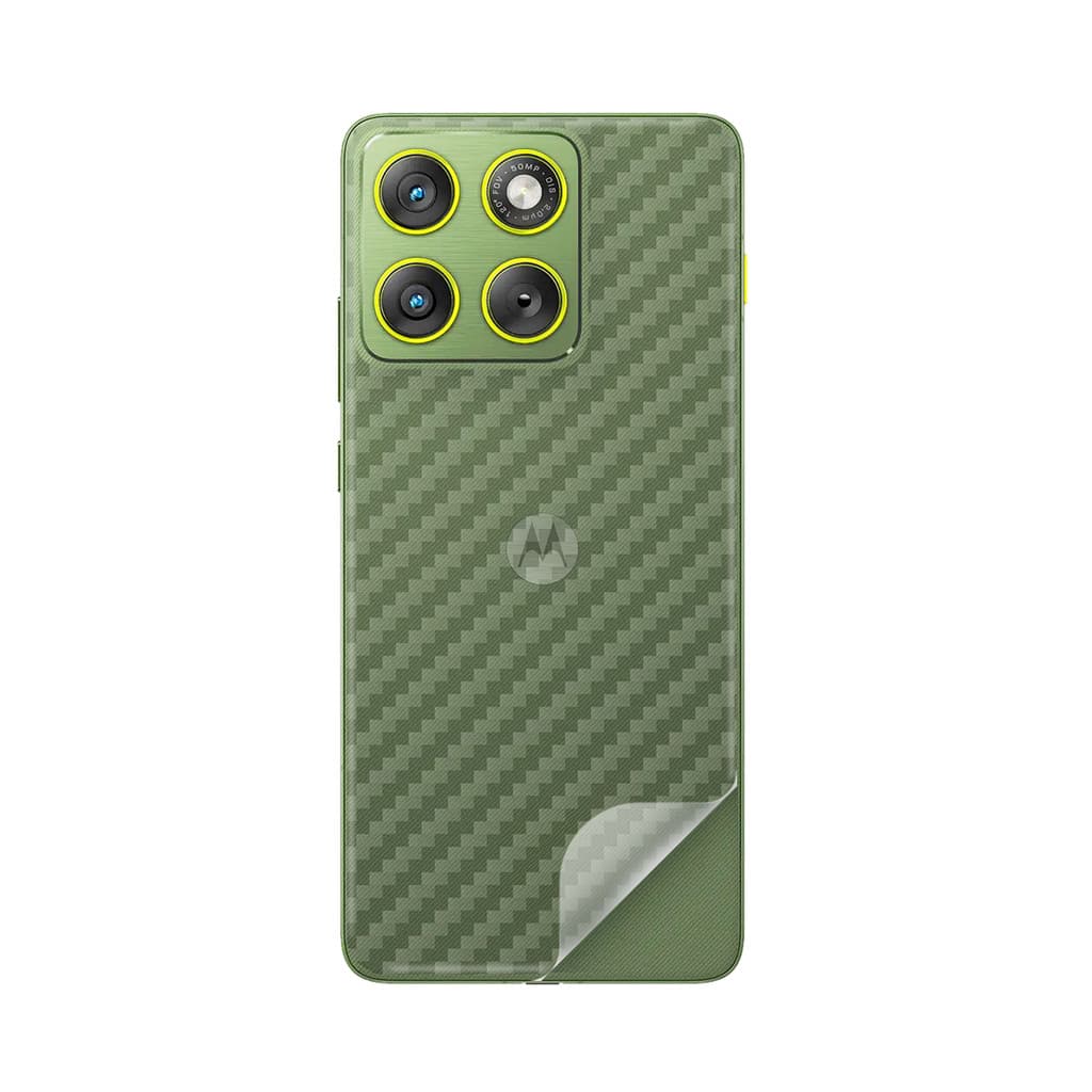 Película Traseira Para Motorola Edge 70 5G