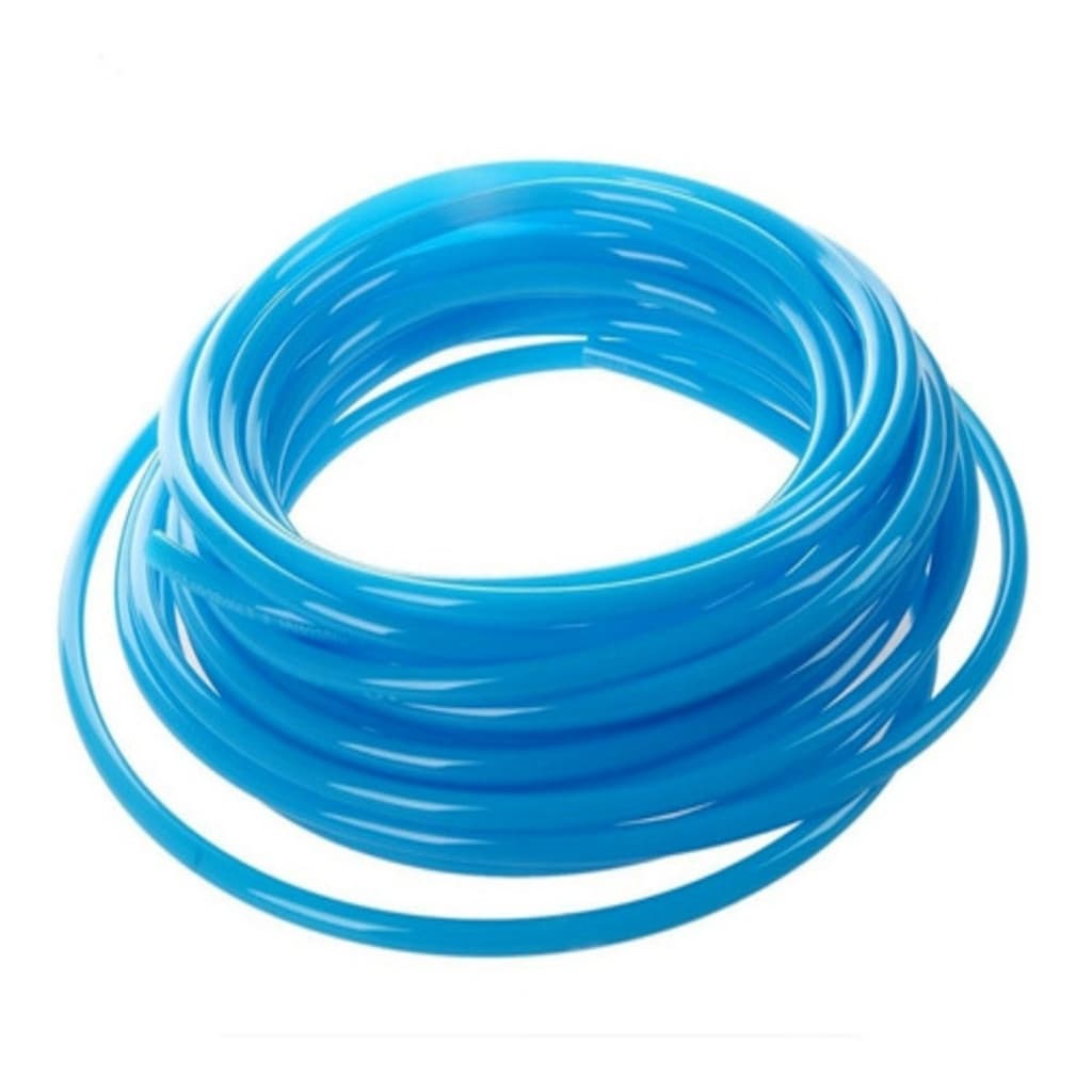 Mangueira Pneumática Poliuretano Pu 4mmx2mm - 10 Metro