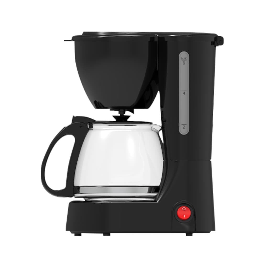 Cafeteira Itatiaia 30 Xícaras Elétrica 800W Filtro Permanente