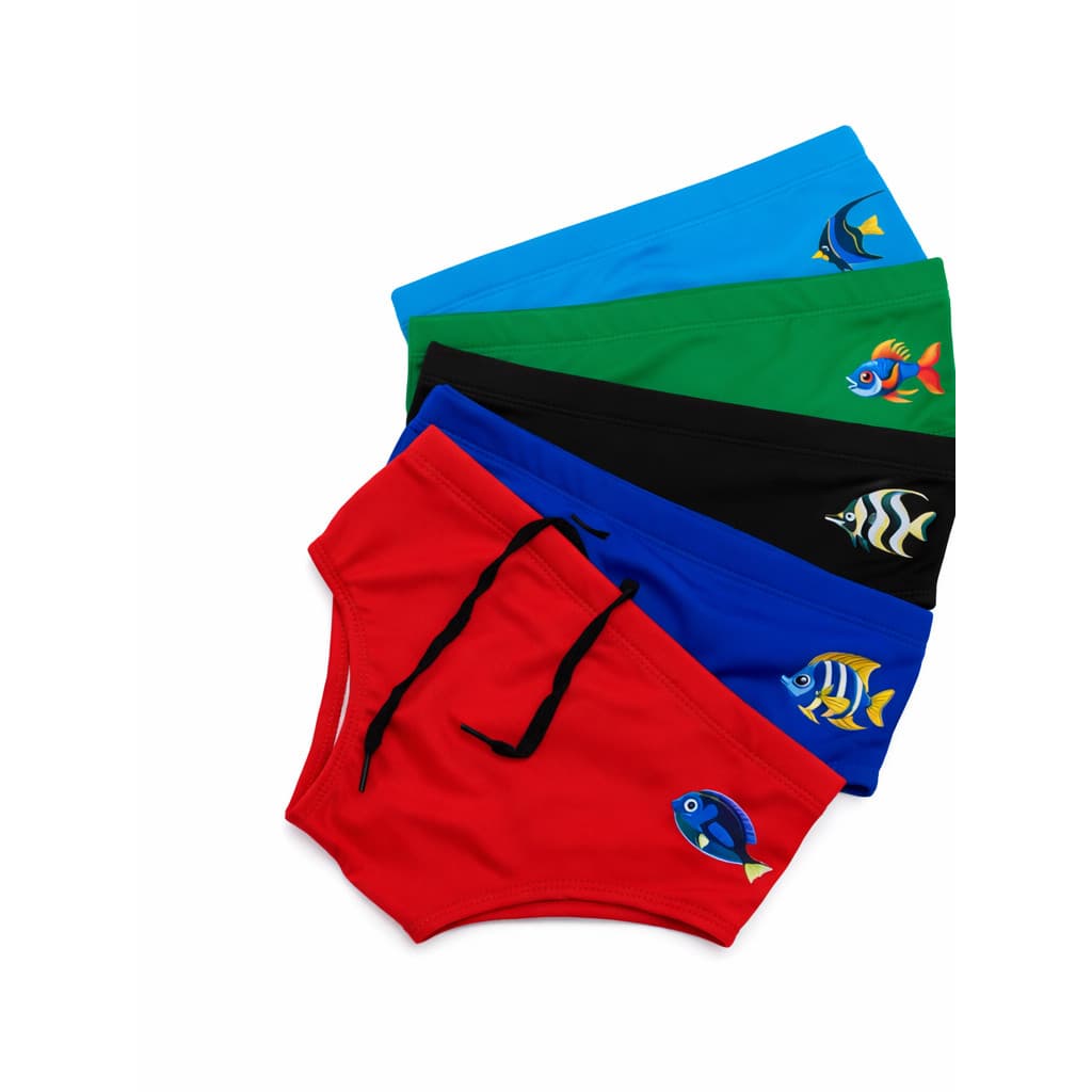 SUNGA CAVADA INFANTIL uv 50+ praia - piscina infantil/bebe de 1 aos 8 anos