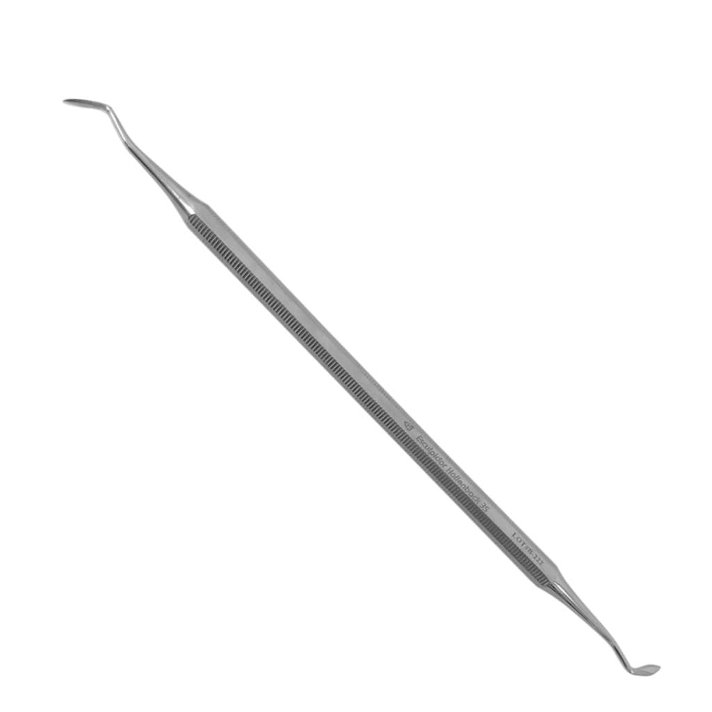Esculpidor Hollemback N° 3