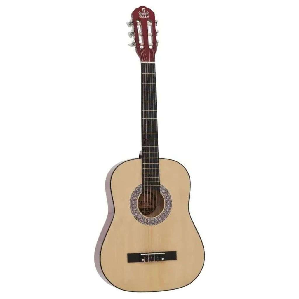 Violão Infantil Nylon Acústico Myth 3/4 MT-36 Natural