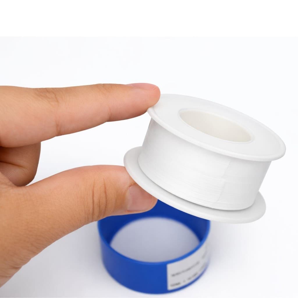 Fita Veda Rosca da SM – 18mm x 10m