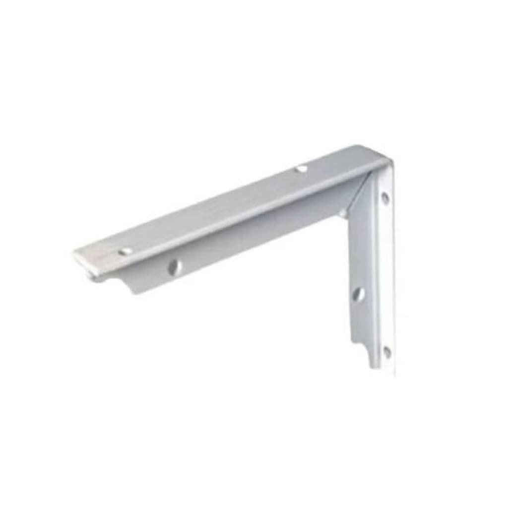 Suporte Etrusco 50x25cm - Epóxi Branco