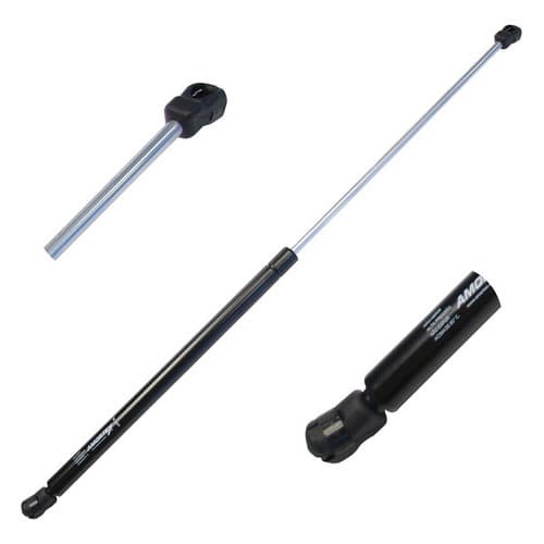 Amortecedor Mola Gás Tampa Porta-malas Blazer 95 A 11 [F103]