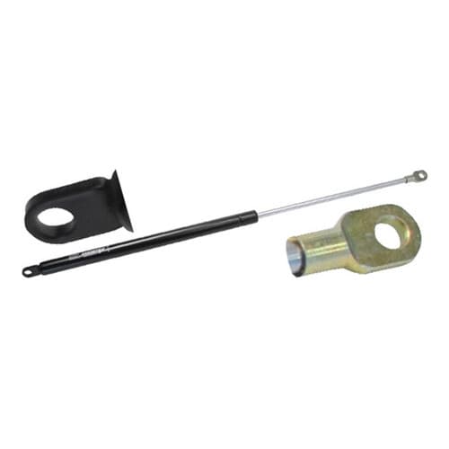 Amortecedor Tampa Chicote Mercedes O-370 / O-371 / O-400 [F103]