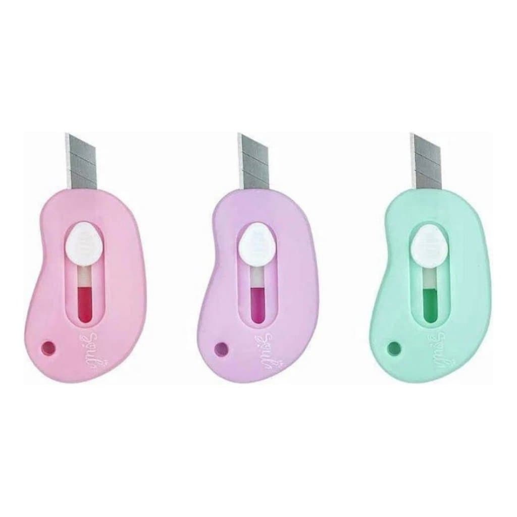 Mini Estilete Soul BRW