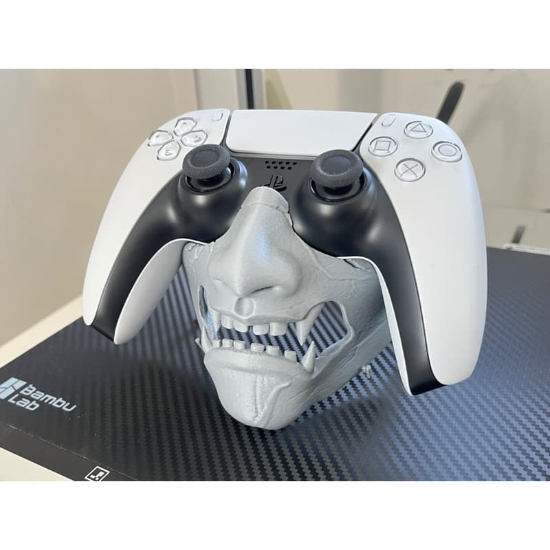 Suporte para Controle Yotei Ghost -PS5