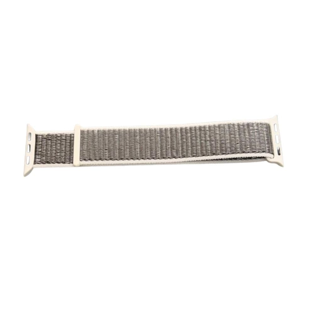 Pulseira Relógio Nylon 38/40/41 MM